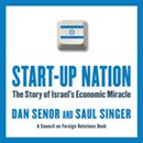 Start-Up Nation by Dan Senor